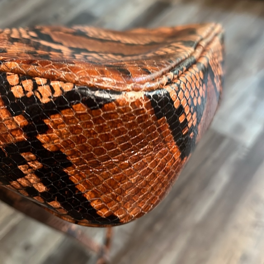 J. Crew Leather crossbody bag - Picture 5 of 8